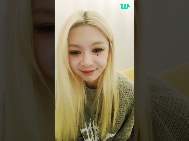 (ENG) 240308 9 minutes left of Dami's birthday (Dami Weverse)