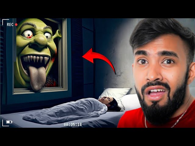 Can I Escape For Shrek Hotel 2 | TECHNO GAMERZ