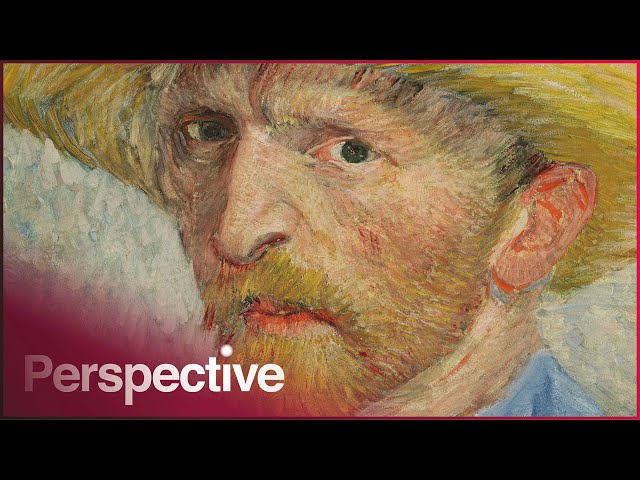 The Real Truth Of Van Gogh's Infamous Self Portrait | (Waldemar Januszczak)