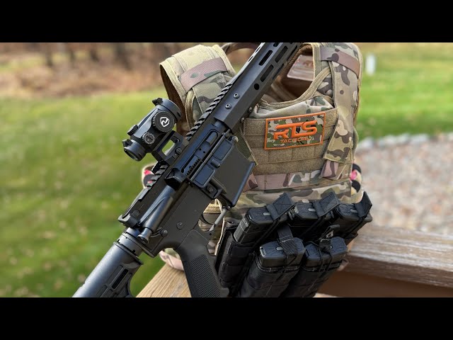 Bear Creek BCA AR-15: 500-Round Review