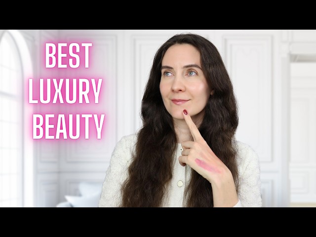 BEST OF THE BEST IN BEAUTY | My FAVORITE Beauty Products this season