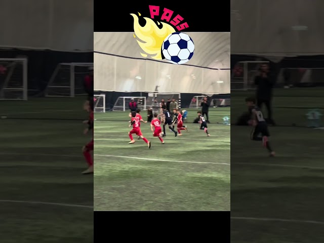 Soccer Skill, Pass, Move, Shot & Goal #goal #soccer #skills #whitbyfc #football #futbol #ronaldo #11