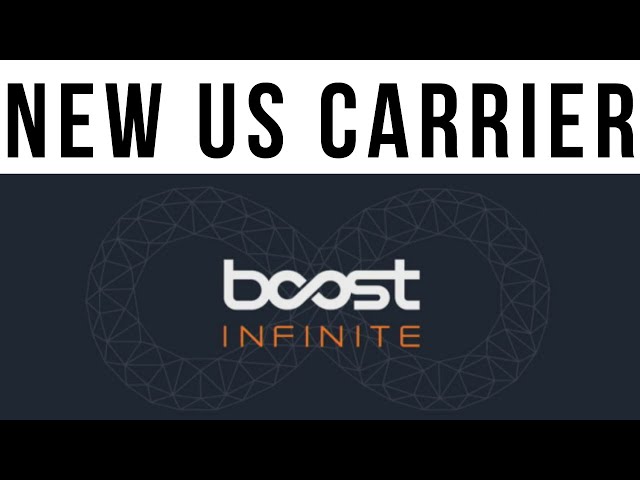 New Boost Mobile Infinite (All You Need To Know)