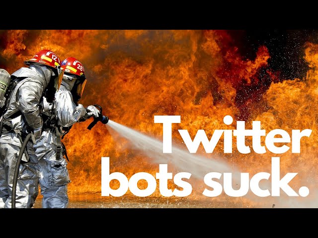 Twitter Bots are Spreading Disinformation on Australia Fires...