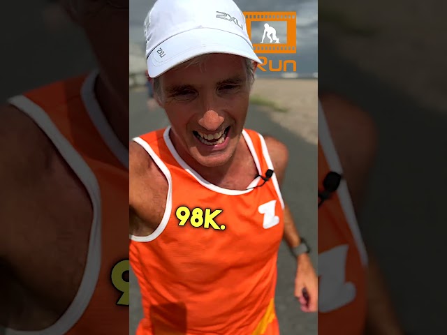 Are You A Strava W*nker? Making Up The Weekly Mileage