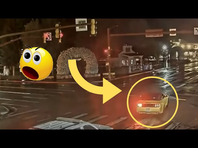 Idiot or not - Expensive Car Showoff Fail Compilation (part 1)