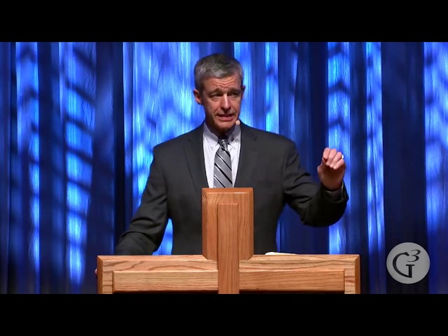 Paul Washer Fear of the Lord and Spiritual Disciplines