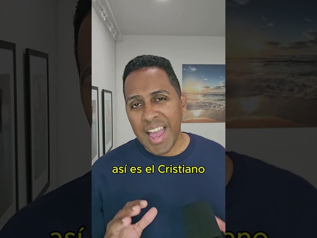 afila tu vida en Cristo Jesus