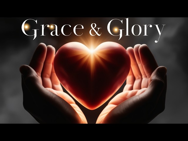 "✨ Grace & Glory: Uplifting Worship Songs for Faith & Devotion 🙏🎶"