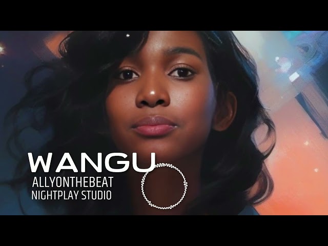 Afrobeat instrumental 2025  x Zouk Instrumental Beat 2025 | Whangu