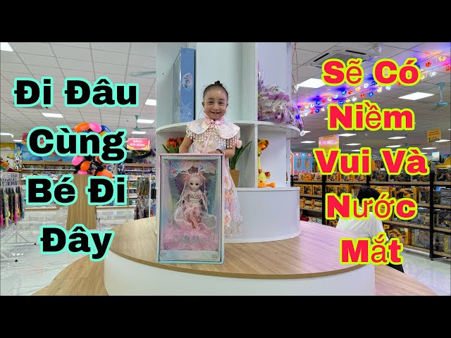 Trực tiếp: Bé Ly dáng nay đi thăm ân nhân 20 năm chưa gặp