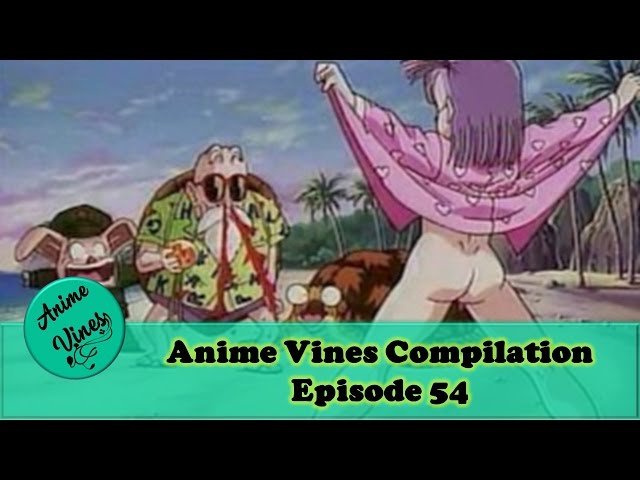 Best Anime Vines Compilation 2015 #54 | Anime Vines Compilation Best Moments | Anime Vines ✔️