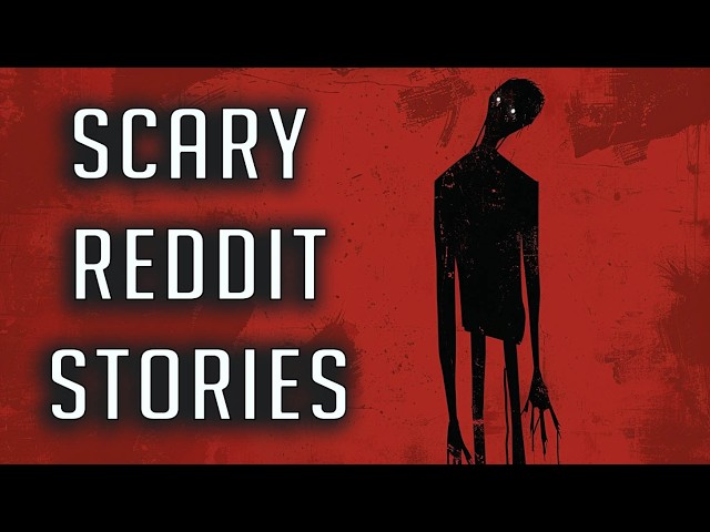 MY BOYFRIEND TURNED INTO A MONSTER | 9 True Scary Stories from Reddit