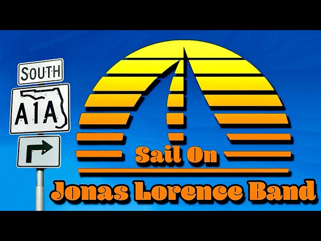 Sail On (official video)