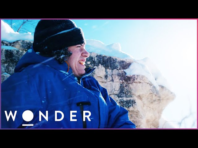 Mountain Hikers Try Desperately To Survive In A Deadly Blizzard | Alive