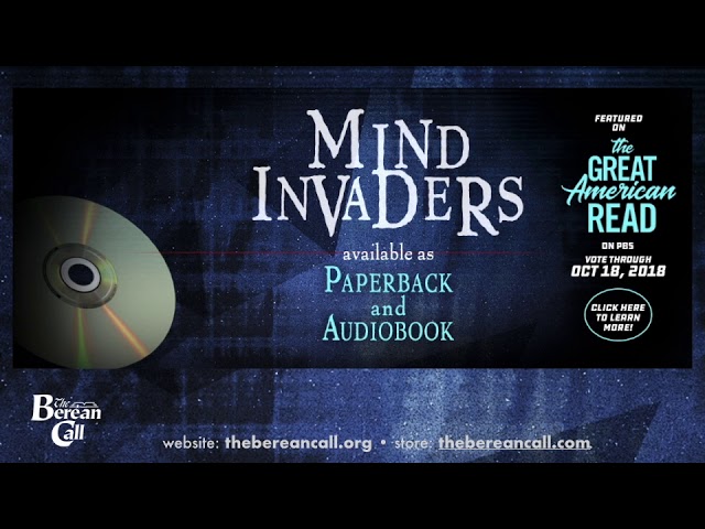 Mind Invaders Chapter 11 - For The Record