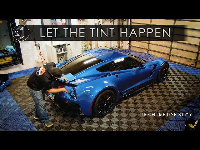 Tinting Your Car and Truck, The Pros and Cons