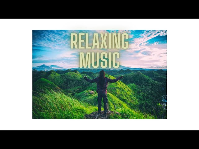 Relaxing Sleep Music • Deep Sleeping Music, Relaxing Music, Stress Relief ,Meditation Music (flying)