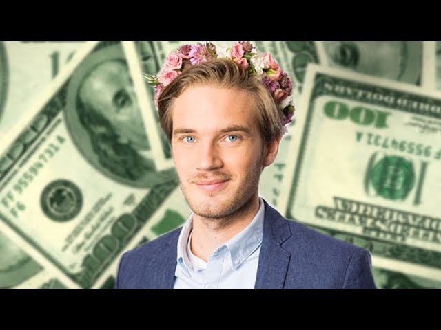 WHY THE WEDDING IS CANCELLED #PewDiePie