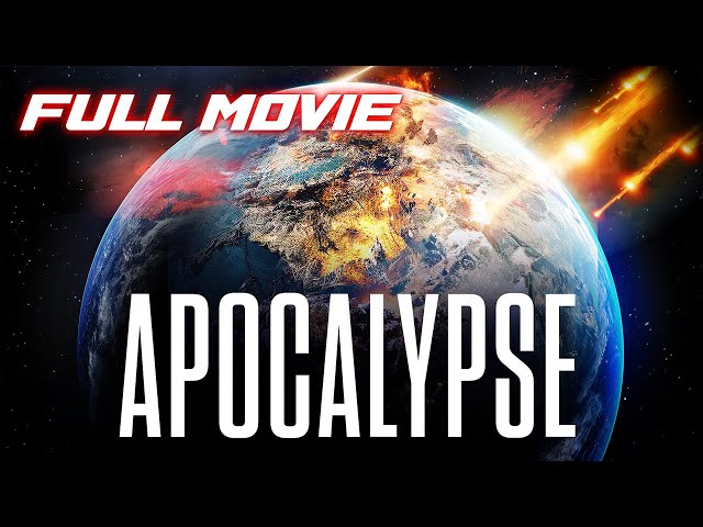 Apocalypse (1998) | Full Action Drama Movie | Leigh Lewis | Richard Nester