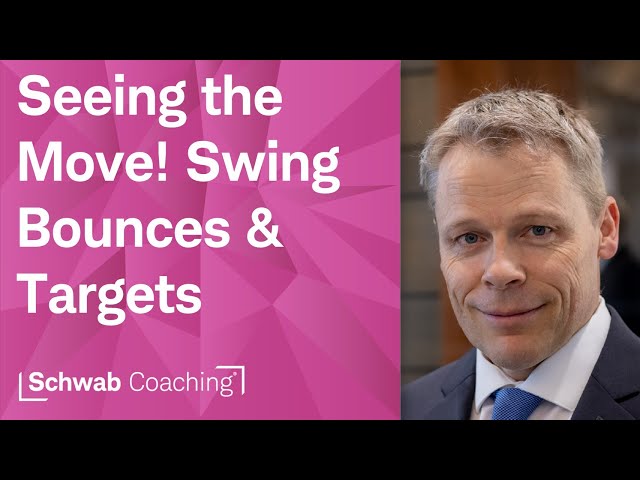 Swing Trading | Michael Fairbourn | 2-11-25