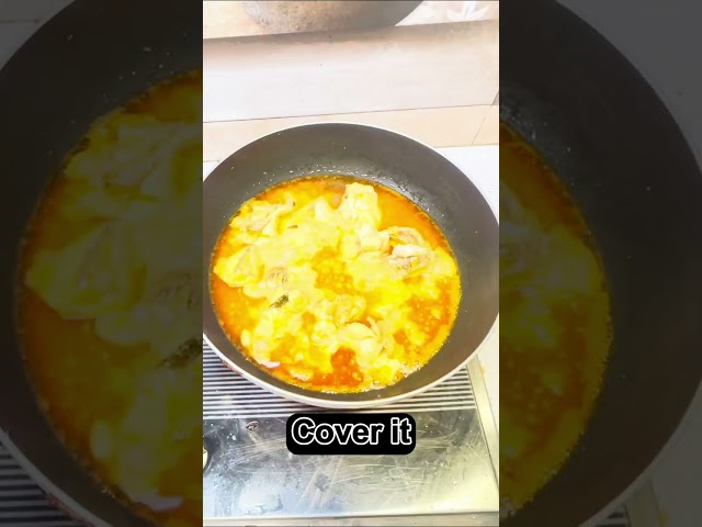 HOW TO MAKE CHICKEN KORMA AT HOME (Degi Style)- EASY RECIPE!