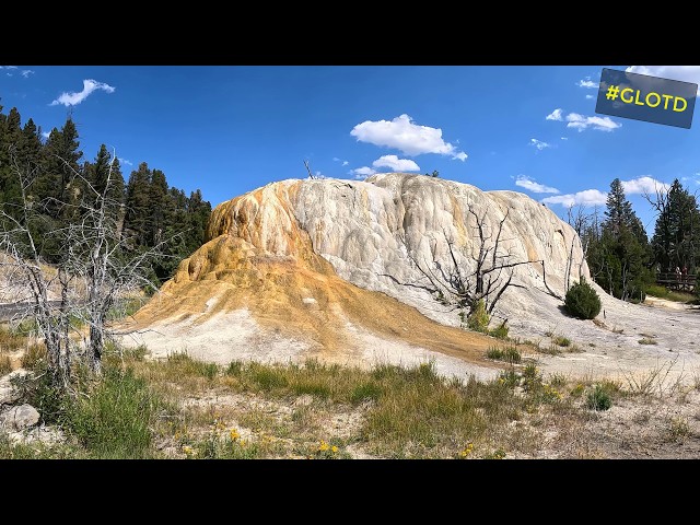 Geology Lesson of the Day!  - Hydrothermal Gold Deposits