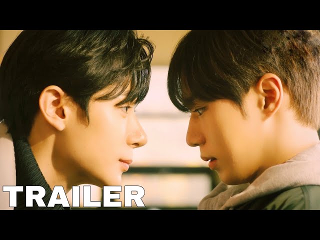 Secret Relationships (2025) Official Trailer | Kim Junseo, Cha Sunhyung, Kim Hoyoung, Cha Jungwoo