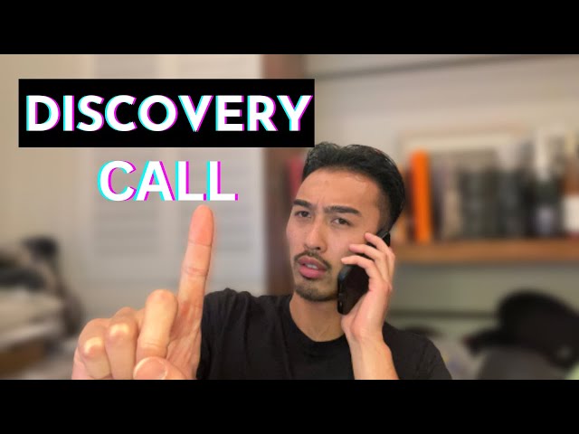 [Live Discovery Call] How I Approach SMMA Client Discovery Calls