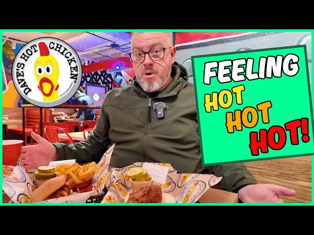 The BEST AMERICAN FAST FOOD In The UK?