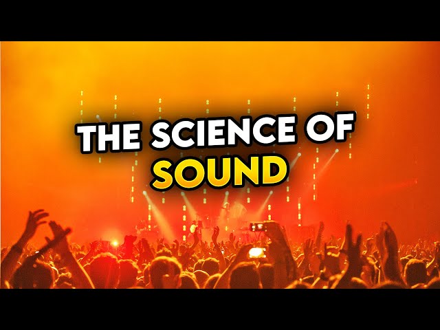 The Science of Sound Exploring Audio Technology and Music Production  Introduction  Sound is a fun