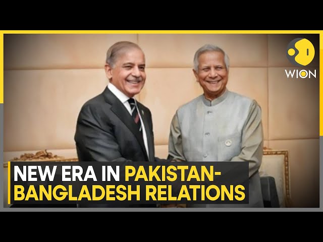 Pakistan-Bangladesh Trade: Bangladesh Looks To Diversify Rice Imports Amid Ongoing Crisis | WION