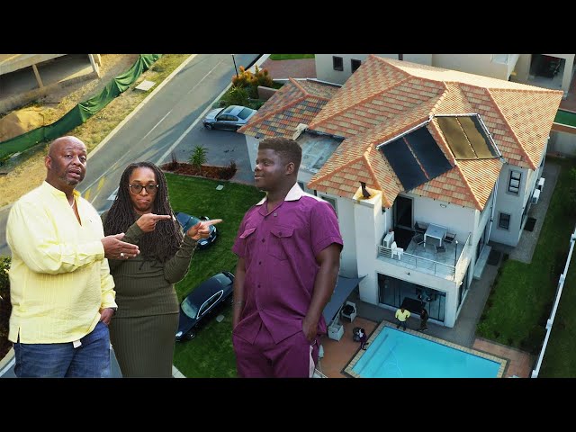 We Moved From America To South Africa Bought Our Dream House & Car!