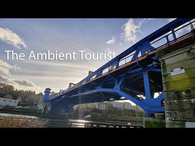 [Lofi] Relax and chill next to the Fremont Bridge in Seattle 360° VR HDR Lofi beats to relax to