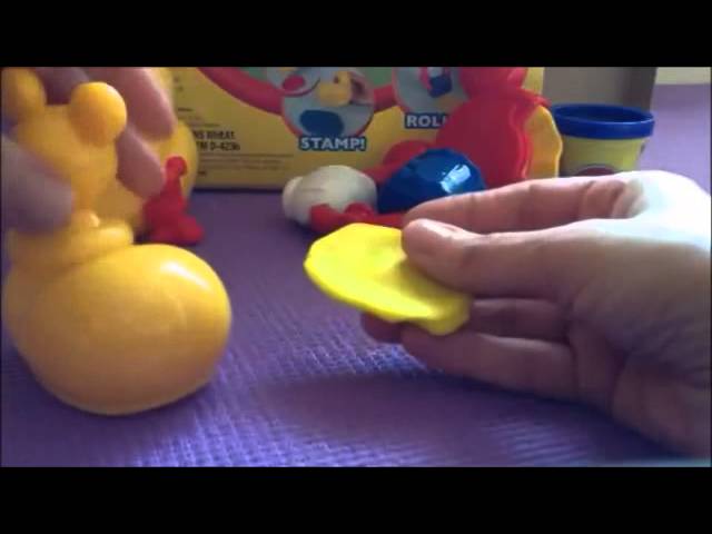 Play Doh Disney Mickey Mouse Clubhouse Mouskatools Playset