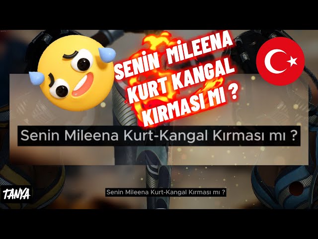 Ne ? Kendi Kopyalarıyla Konuşan Karakterler (Türkçe Altyazı Ama Bi Tuhaf Altyazı) Mortal Kokmbat 1