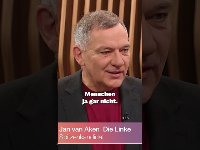 Linke wählen, keine Stimme verschenken! #linke #bundestag