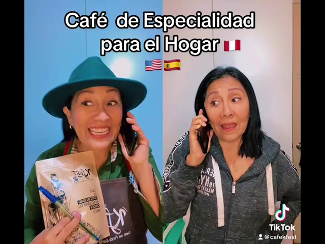 Cuando te quedas sin Café!!!