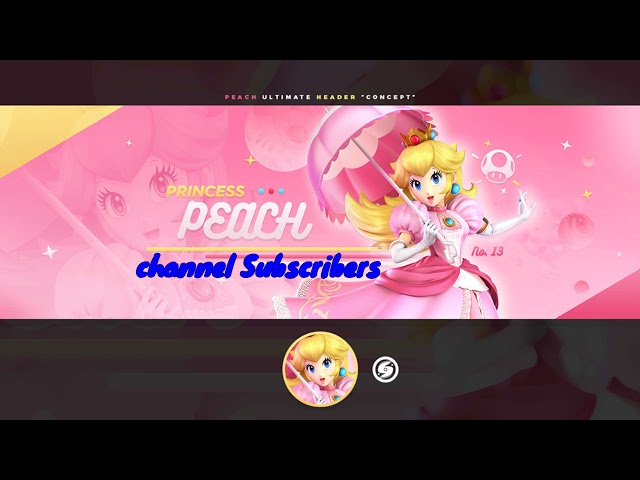 Live streaming of 🩷Love Princess PeachMom Showtime&Tony🩷