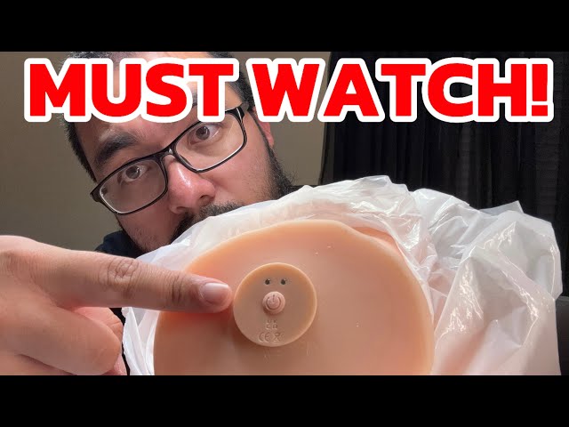 BIG SHOCKED Vibrating Sex Doll, Male Sex Toy for Men (My Honest Review)