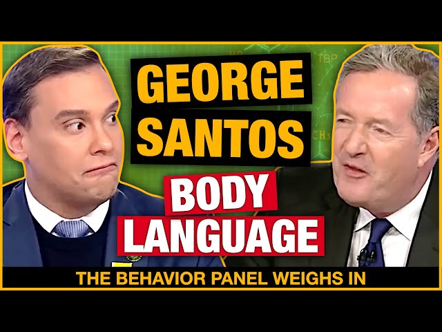 💥This Man Lies About EVERYTHING! George Santos