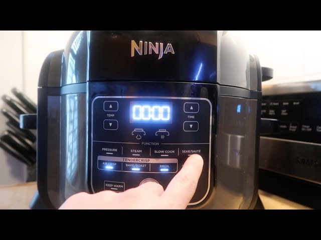 Review: Getting Started With Your Ninja Foodi Vs. Instant Pot