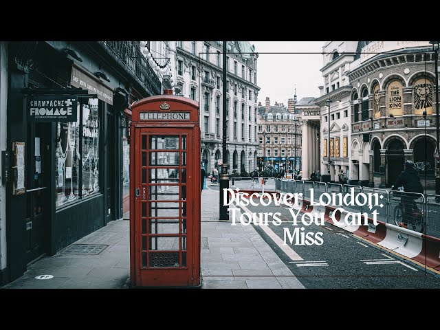 London City Tour 2024 | 4K HDR Virtual Walking Tour Within the City | London Summer Walk 2024