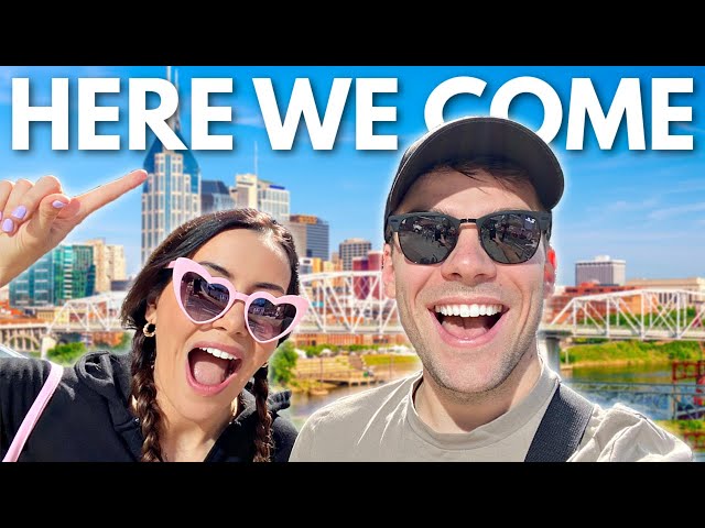 Getting Drunk and Booking Flights to our Next Location...! | TORONTO Series