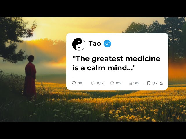 Unlock Your Healing Powers | Taoist Secrets To Spiritual & Physical Healing