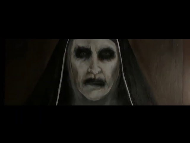 THE NUN 2 Trailer 2020 l Horror, Mystery Movie "scary nun"