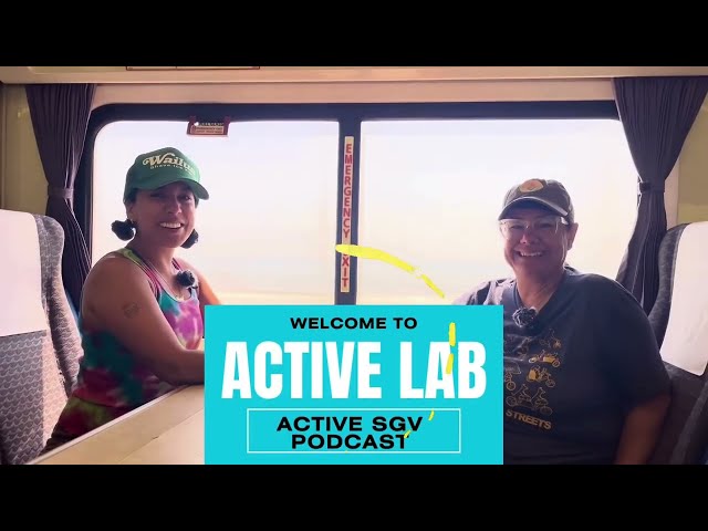 ActiveLab: Connecting Communities to the Coast with Go Coastal