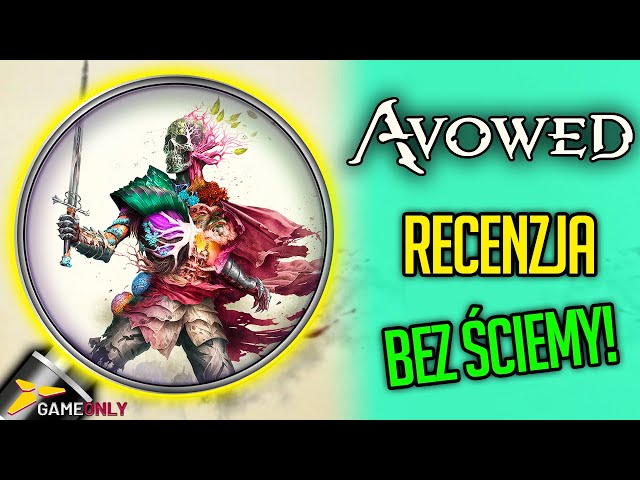 Avowed — Recenzja Godlajka