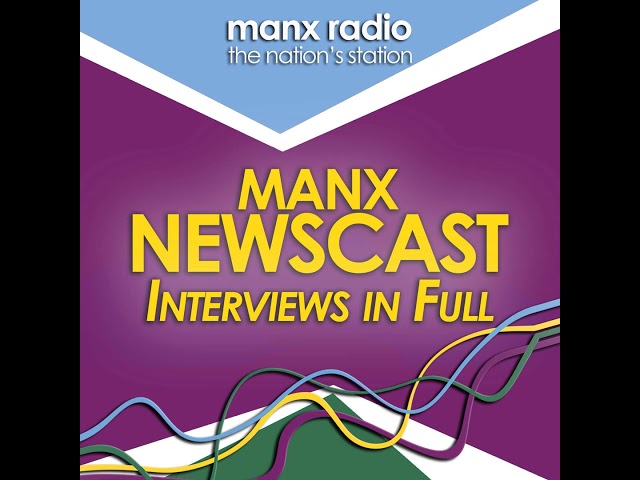 Manx Newscast: Could you be a volunteer with the Island's Civil Defence?