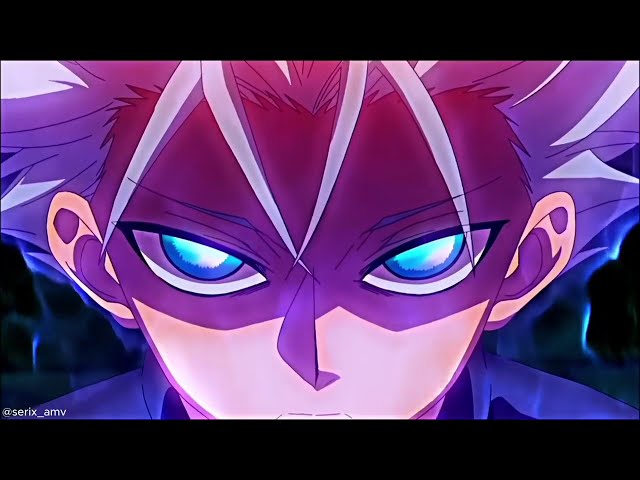 Anime Badass Moments. (TikTok Compilation) | Part 1